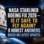 NASA Starliner Boeing fix 2026